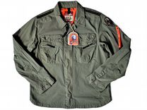 Рубашка Parajumpers Millard