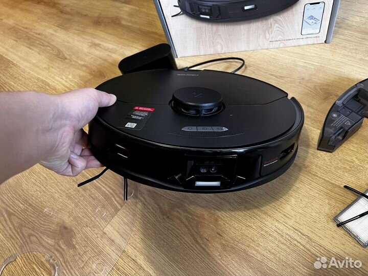 Roborock s7 maxv