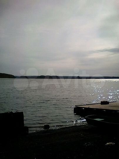 Участок 8 сот. (ИЖС)