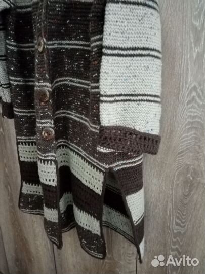 Вязание ручное и на машине