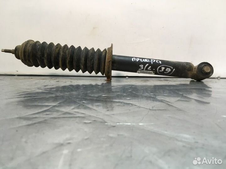 Амортизатор задний левый Лада Приора универсал