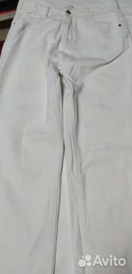 Джинсы молодёжные