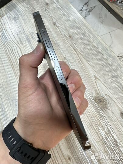 iPhone 13 pro max 128 gb