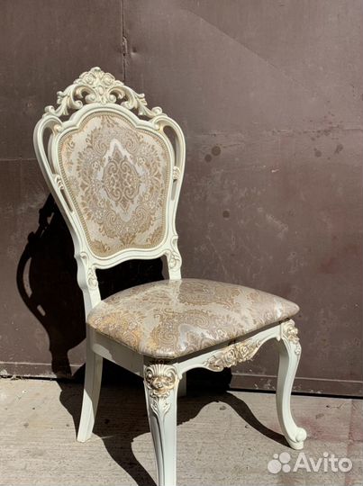 Стул Князь новый