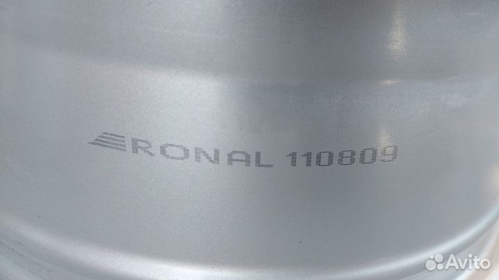 Диски r 15 оригинальные Volkswagen