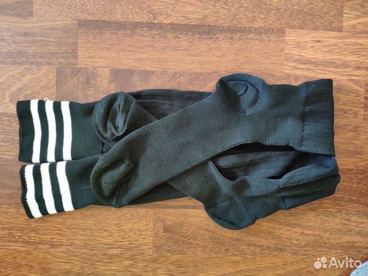 Гетры футбольные