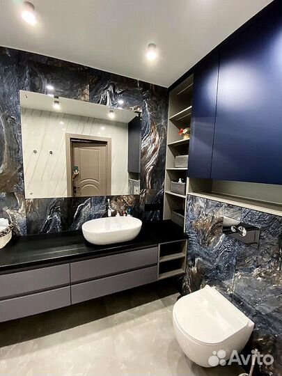 Межкомнатные двери новые