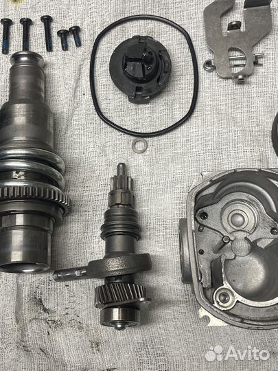 Ремонт электро и бензо инструмента