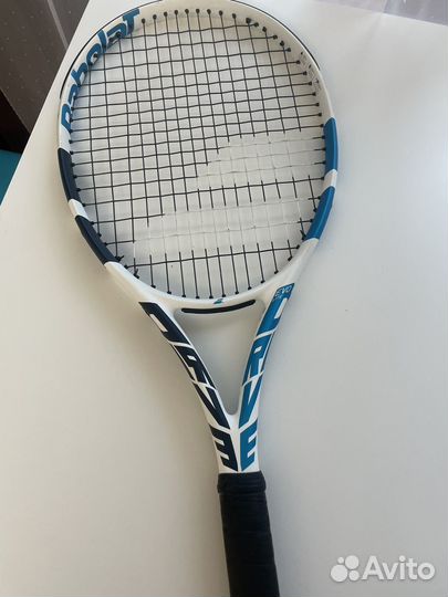 Ракетка для большого тенниса babolat