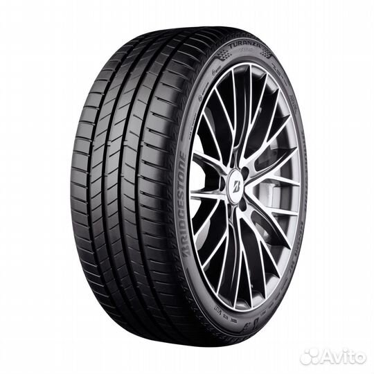 Bridgestone Turanza T005 255/40 R18