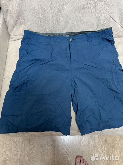 Шорты columbia большие