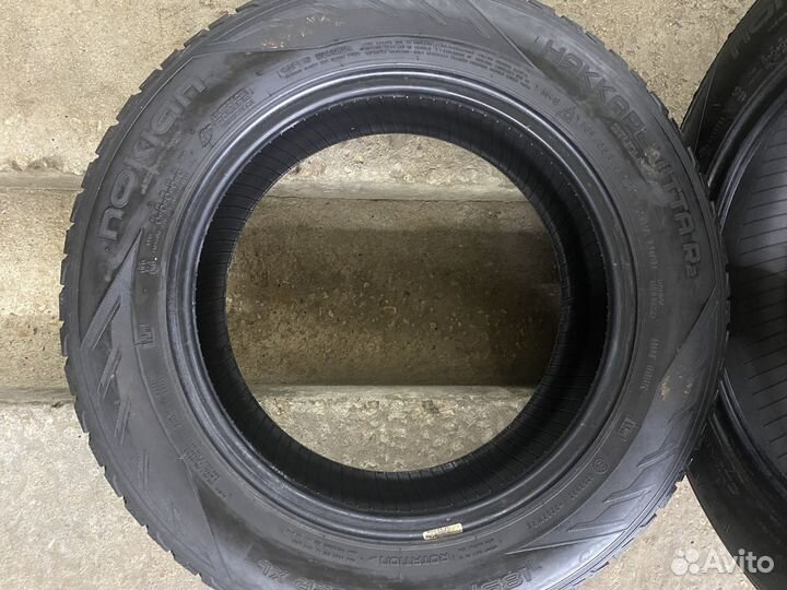 Nokian Tyres Hakkapeliitta R2 185/65 R15