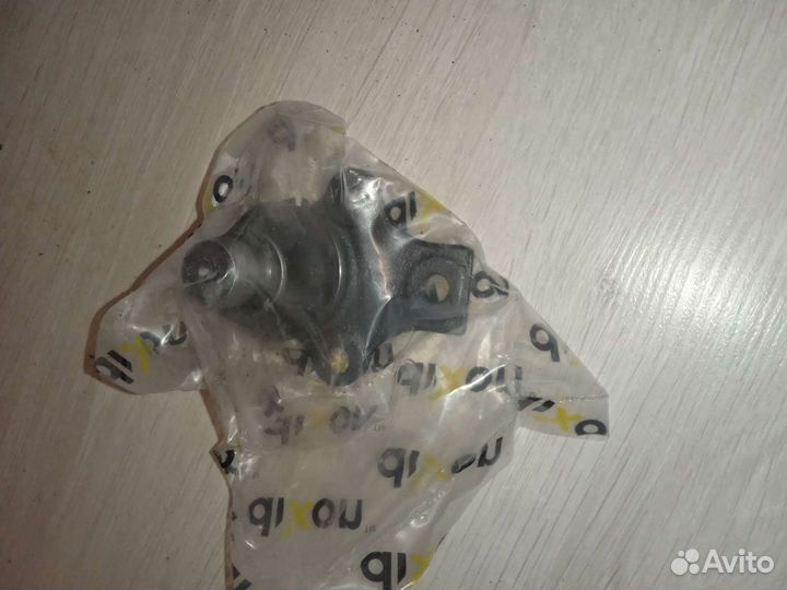 Датчик коленвала на chery amulet