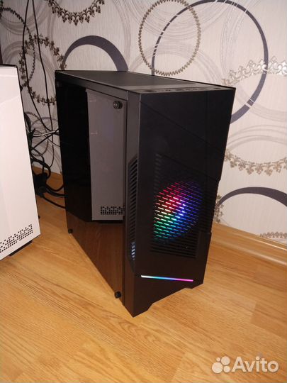 Игровой пк