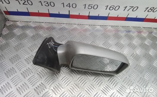 Зеркало наружное правое KIA sportage 2 (DML02JO01)