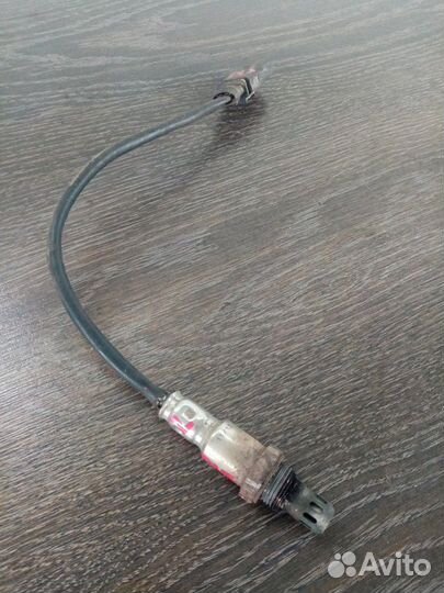 Датчик кислородный Vw Polo Sedan