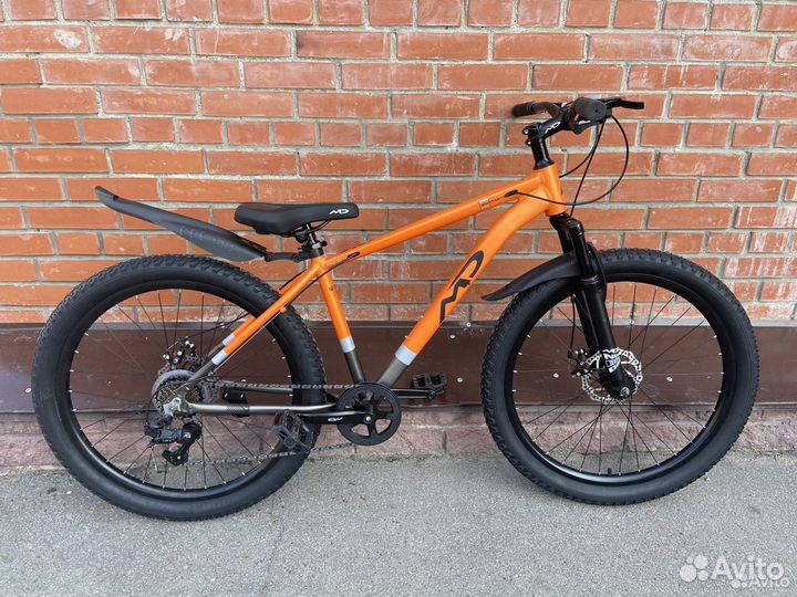 Горный велосипед для взрослых 26 дюймов