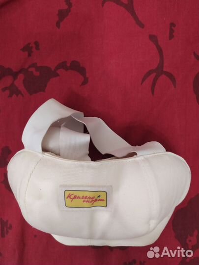 Защита для груди 7-10 лет