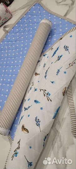 Ролл для хранения вышивки или картин