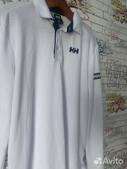 Регбийка Helly Hensen