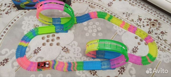 Железная Дорога игрушка