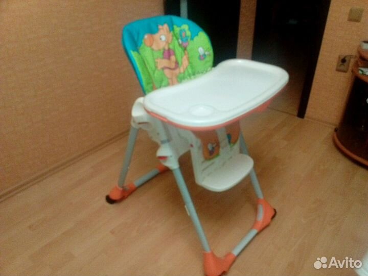 Стульчик для кормления