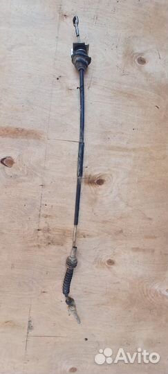 Трос привода сцепления 2110-1602210