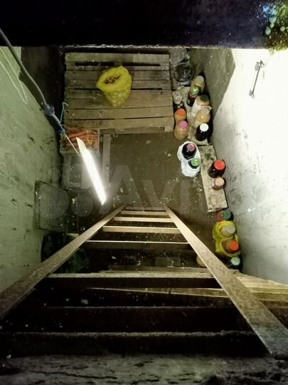 Гараж, 18 м²