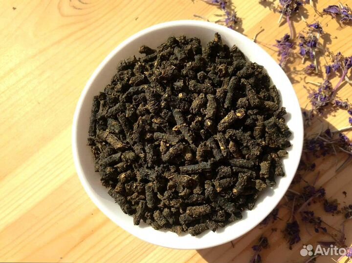 Иван-чай 1 кг органический, натуральный состав
