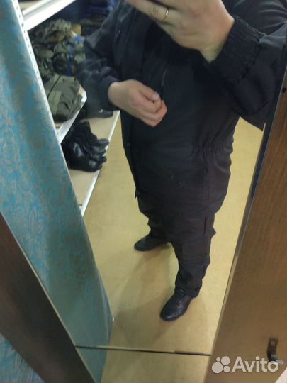 Тактический костюм горка