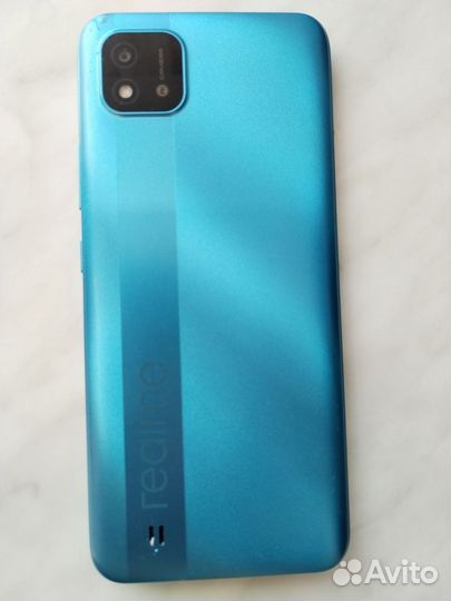 realme C11 (2021), 2/32 ГБ