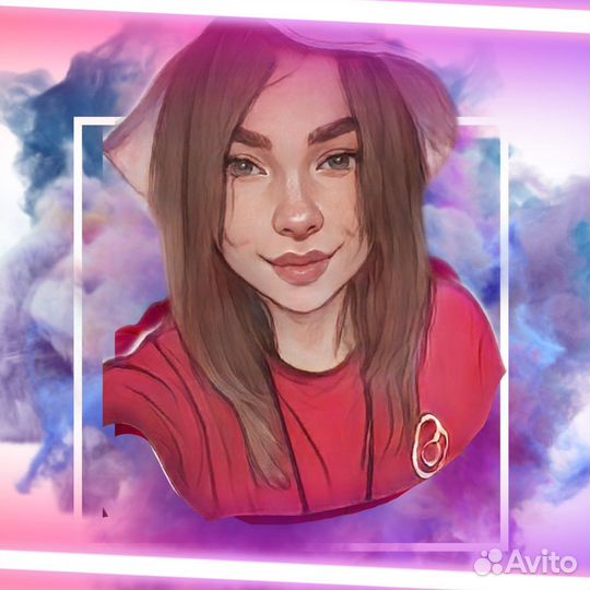 Дизайн для соцсетей визитки логотип