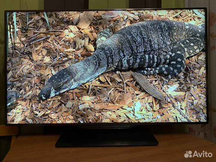 Телевизор SMART tv 46