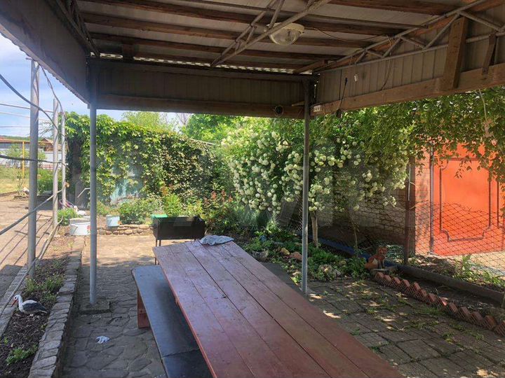 Дом 80 м² на участке 10 сот.