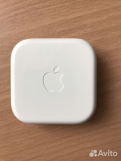 Гарнитура для телефона iPhone