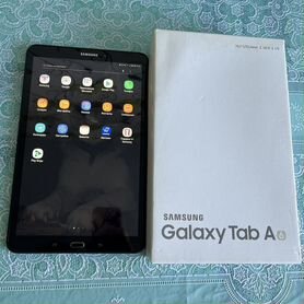 Samsung galaxy tab A6