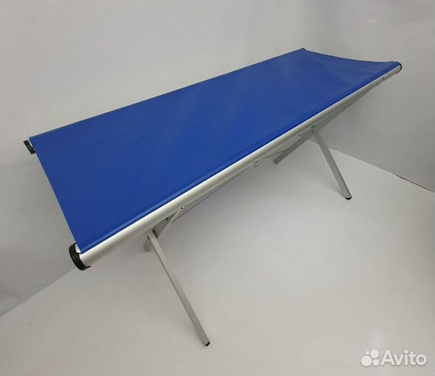 Пеленальный стол для мытья лежачих больных