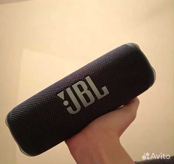 Колонка JBL flip 6
