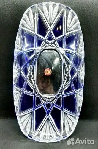 Блюдо Walther Glas 