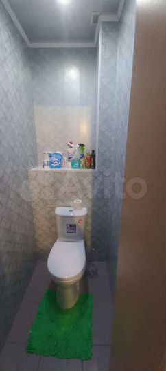 1-к. квартира, 45 м², 2/5 эт.