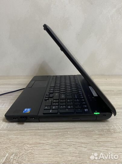 Ноутбук sony vaio