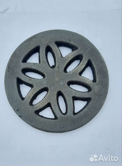 Колосники чугунные для самовара