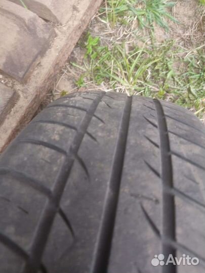 Колесо r13 barum brilliantis 175x70