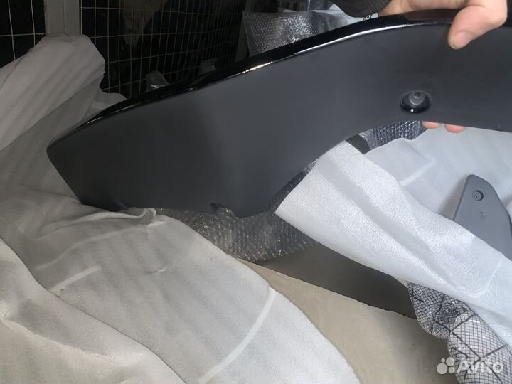 Обвес BMW X5 G05 M performance бмв Х5 м перформанс