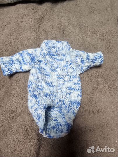 Одежда для маленькой собачки 23 см