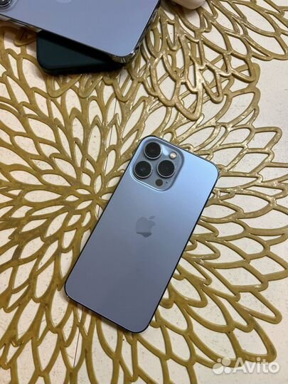 iPhone 13 Pro, 128 ГБ