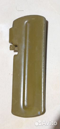 Армейский консервный нож СССР