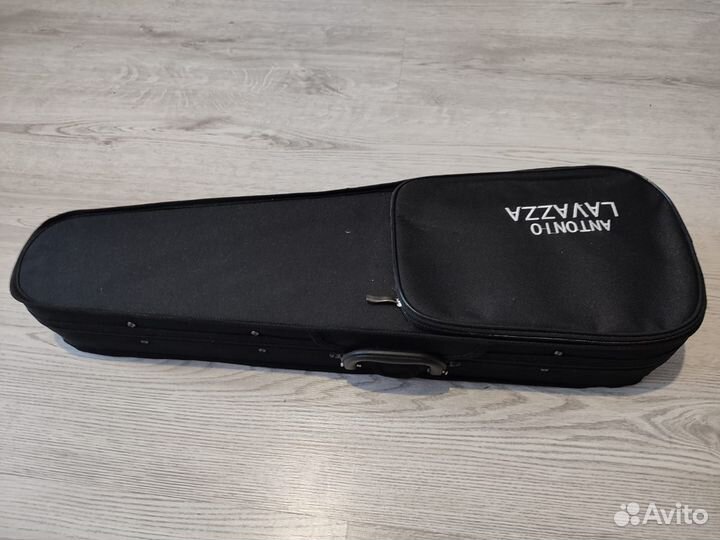 Скрипка 1/4