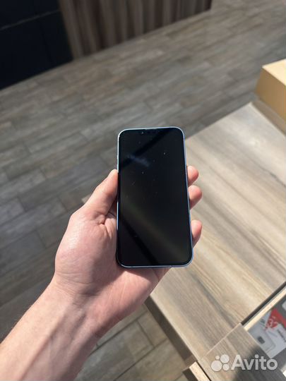 iPhone 13, 128 ГБ
