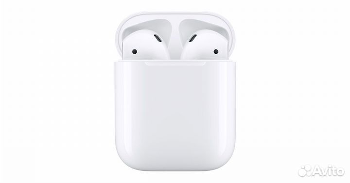 Наушники Apple AirPods 2